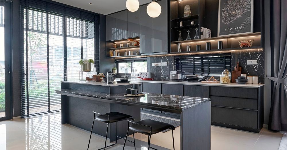 Planning your perfect kitchen to increase the value of your home