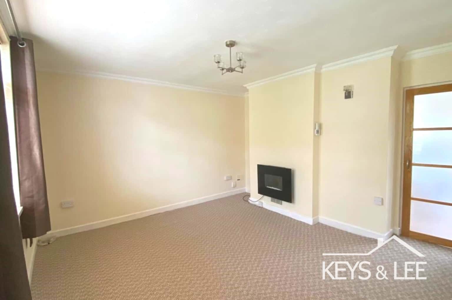 A spacious 2 double bedroom terrace house near to Manford Primary School property first image