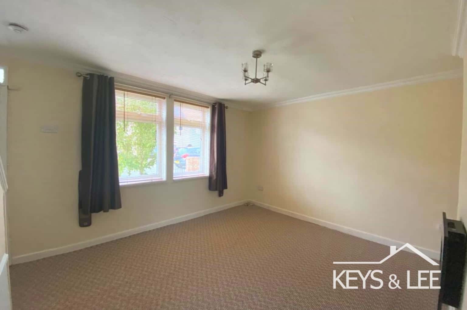 A spacious 2 double bedroom terrace house near to Manford Primary School property first image