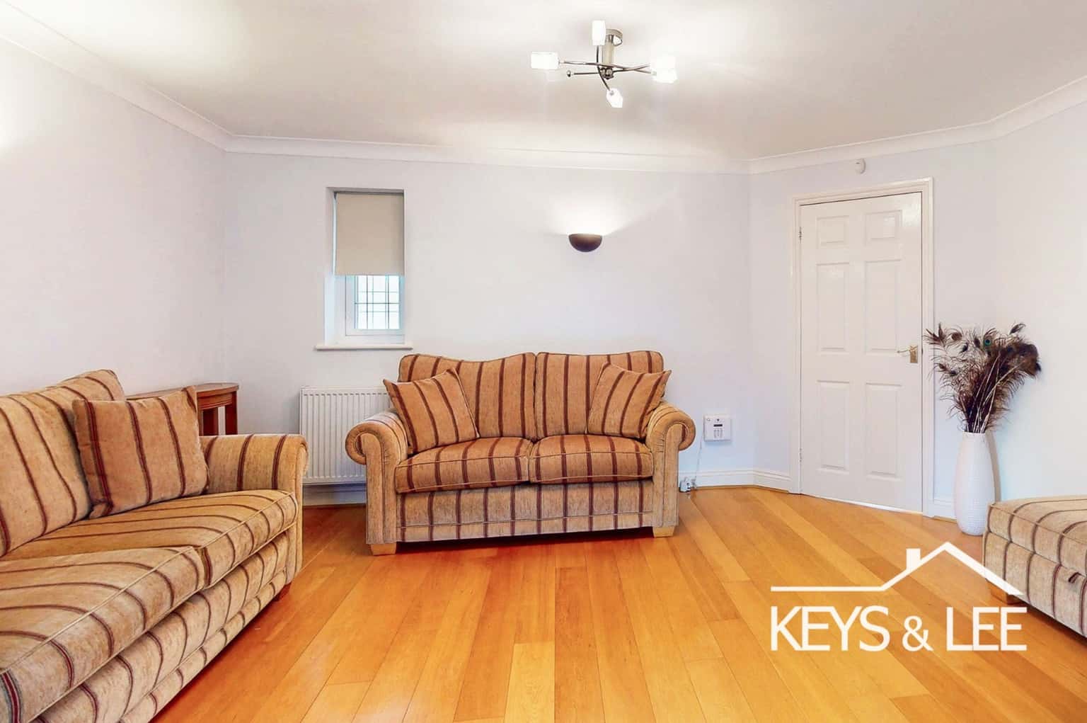 An immaculately presented and modern 2 bedroom bungalow in a quiet cul-de-sac position. property first image