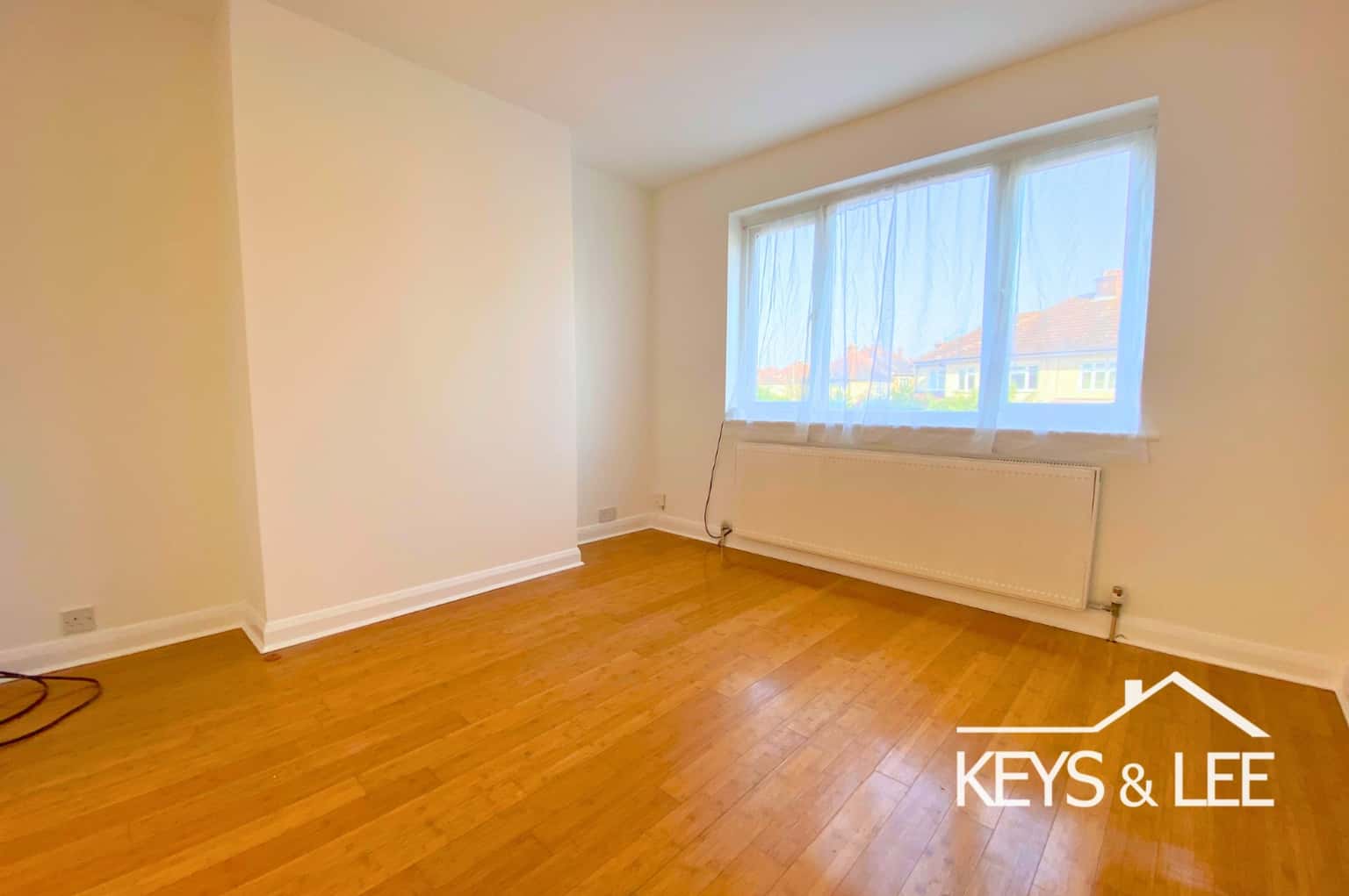 A modern and spacious 3 bedroom semi detached house that has been refurbished to a high standard. property first image