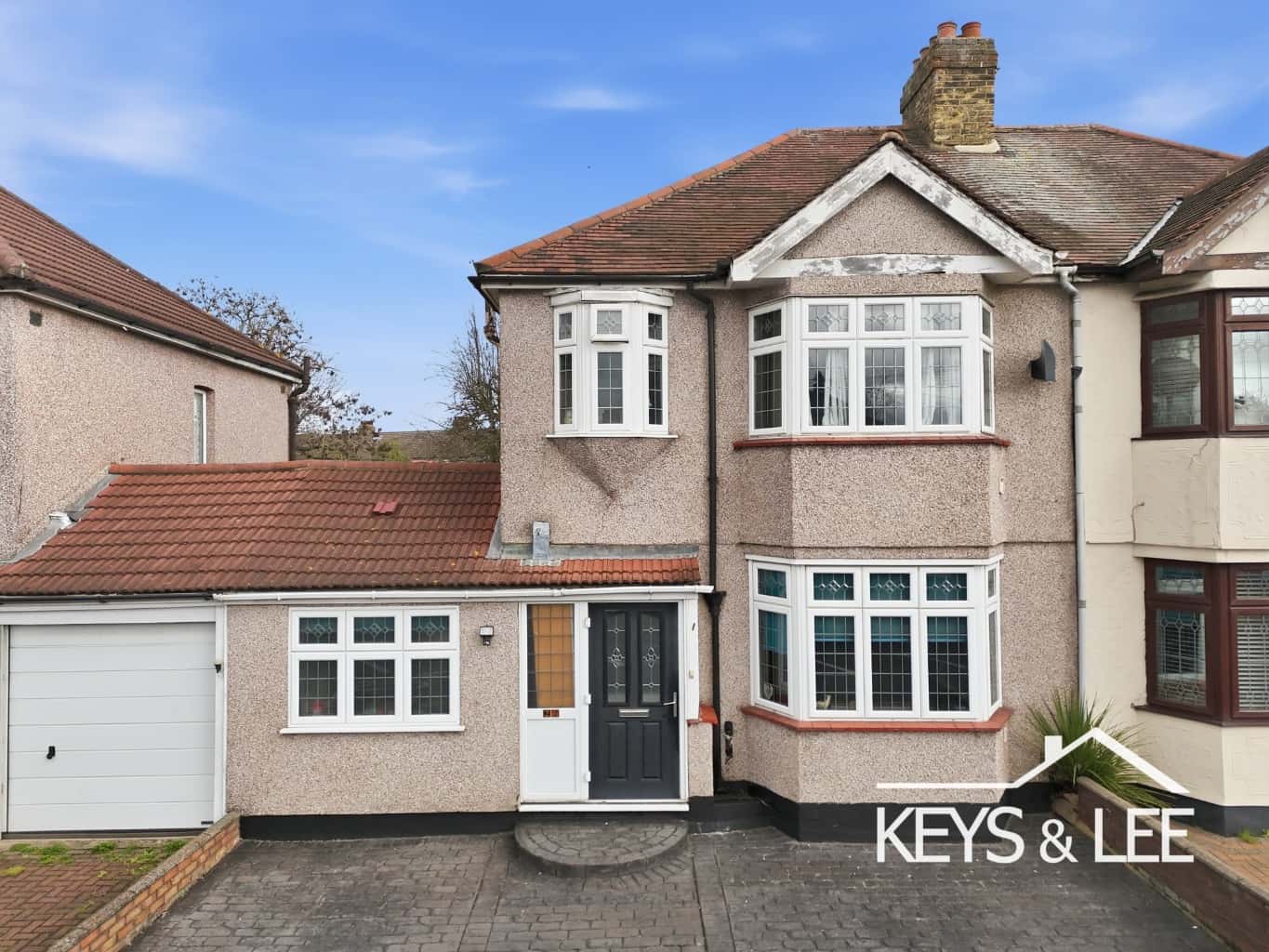 Greatly extended house that could be used as 5 bedrooms. Perfect for multi-generational living. property first image