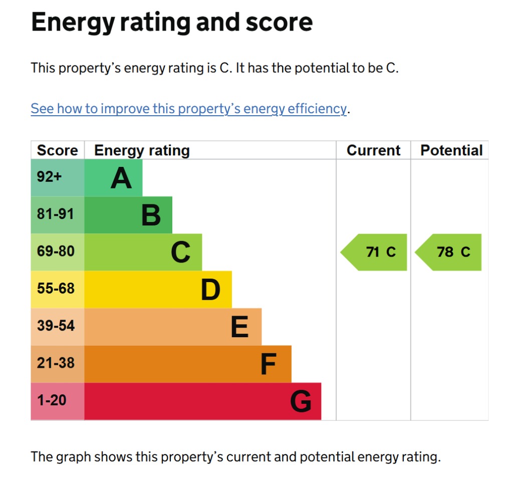 EPC 1