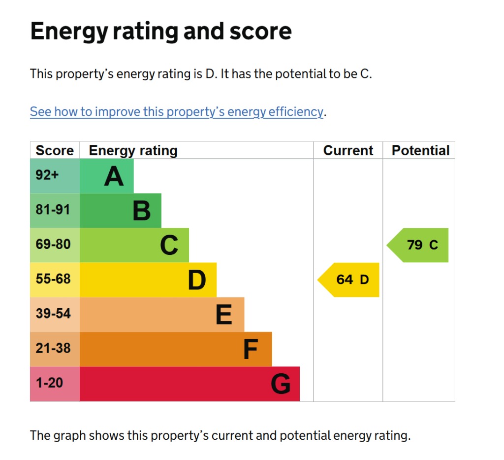 EPC 1