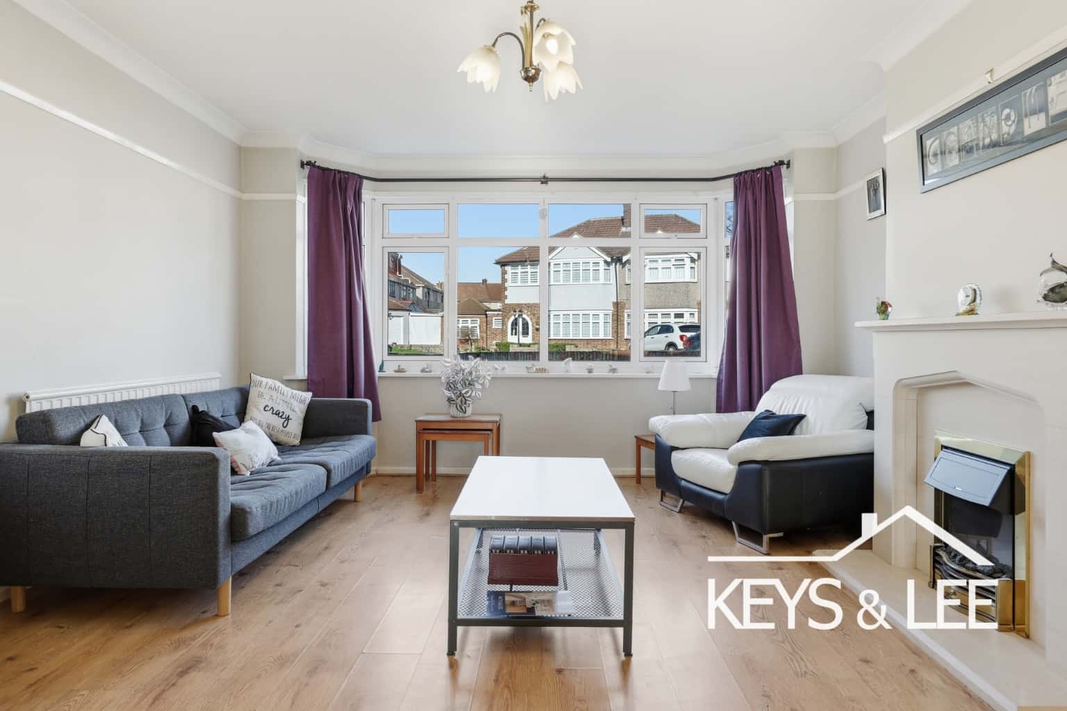 A chain free, family house that has great potential for modernisation and extensions. property first image