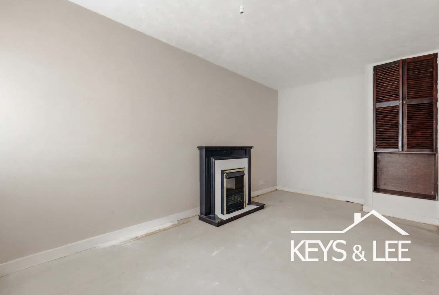 Could this become your ideal family home? A 4 bedroom townhouse full of renovation potential. property first image