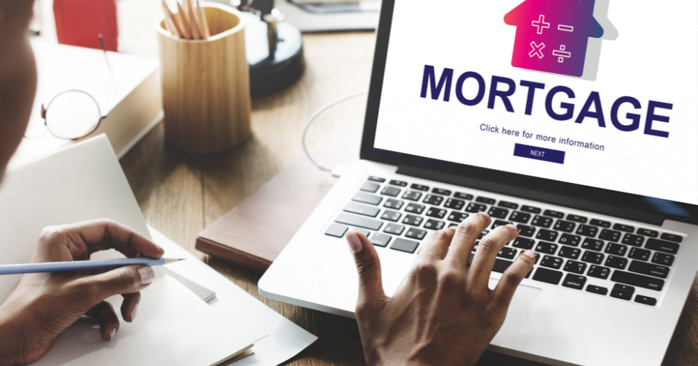 Choosing the right mortgage for your home Choosing the right mortgage for your home