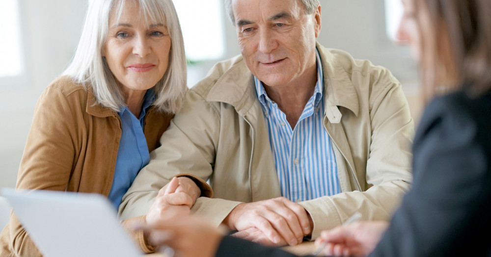 Building a retirement plan from a property portfolio Building a retirement plan from a property portfolio