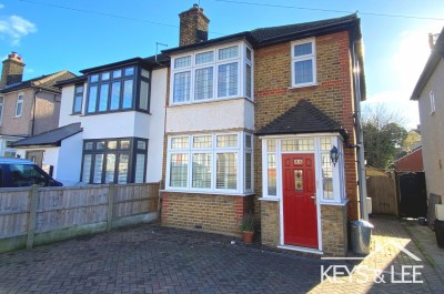 Maidstone Avenue, Romford - EAID:ISSL, BID:5996