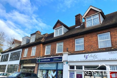 North Street, Hornchurch - EAID:ISSL, BID:5996